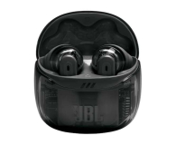 JBL Tune Flex 2 Ghost Black - 1263238 - zdjęcie 8